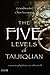 The Five Levels of Taijiquan