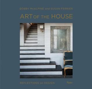 Art of the House: Reflections on Design (Hardcover)
