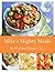 Mike's Mighty Meals