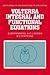 Volterra Integral and Functional Equations