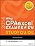 Wiley CPAexcel Exam Review 2014 Study Guide, Regulation