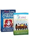The 5 Love Langua...