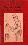 The Story of Doctor Dolittle by Hugh Lofting
