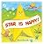 Star Is Happy: Feel good picture book for toddlers (1)