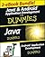 Java and Android Applicatio...