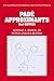 Pad� Approximants