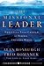 The Missional Leader by Alan J. Roxburgh