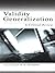 Validity Generalization: A Critical Review