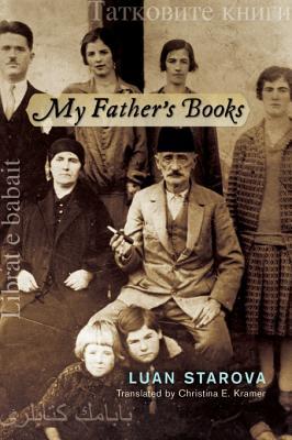 My Father's Books (Kindle Edition)