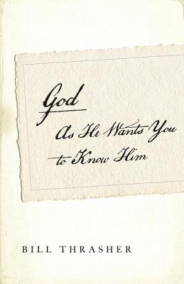 God as He Wants You to Know Him Sampler