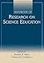 Handbook of Research on Science Education by Michael Talbot-Smith