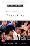 Transforming Preaching (Transformations Series) (Transformations The Episcopal Church in the 21st Century)