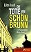Die Tote von Schönbrunn: Ein historischer Wien-Krimi