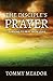 The Disciple's Prayer