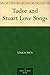 Tudor and Stuart Love Songs