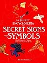 The Element Encyclopedia of Secret Signs and Symbols: The Ultimate A–Z Guide from Alchemy to the Zodiac Book cover for The Element Encyclopedia of Secret Signs and Symbols: The Ultimate A–Z Guide from Alchemy to the Zodiac