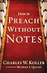 How to Preach wit...
