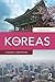 The Koreas by Charles K. Armstrong