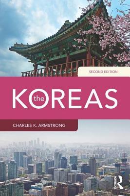 The Koreas (Kindle Edition)