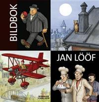 Bildbok: ur Jan Lööfs bildvärld