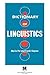 A Dictionary of Linguistics