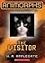 The Visitor by K.A. Applegate
