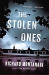 The Stolen Ones by Richard Montanari