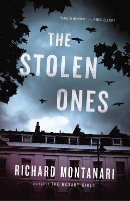 The Stolen Ones (Jessica Balzano & Kevin Byrne, #7)