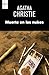Muerte en las nubes by Agatha Christie
