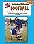 Teach'n Beginning Defensive Football Drills, Plays, and Games... by Bob Swope