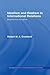 Idealism and Realism in International Relations