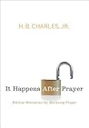 It Happens After ...