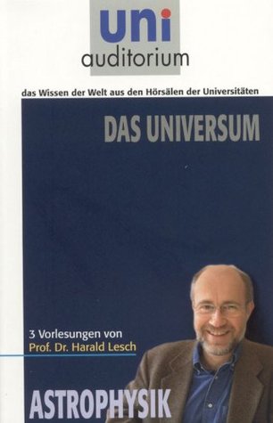Das Universum: Astrophysik (Kindle Edition)