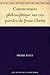 Commentaire philosophique s...