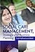 Social Care Management, Strategy and Business Planning