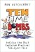 Ten Time Bombs by Ronald Hutchcraft
