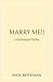 Marry Me!! by Nick Roteman