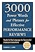 3000 Power Words and Phrase...