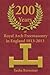 200 Years of Royal Arch Freemasonry in England 1813-2013: (A Compendium of the Order)