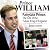 Prince William, Fairytale Prince by Jessica Jayne