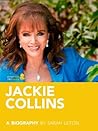 Jackie Collins: Author Behind Goddess of Vengeance