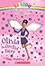 Olivia the Orchid Fairy (Petal Fairies #5)