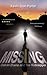 MISSING (The Calvin Crane Chronicles Book 1)