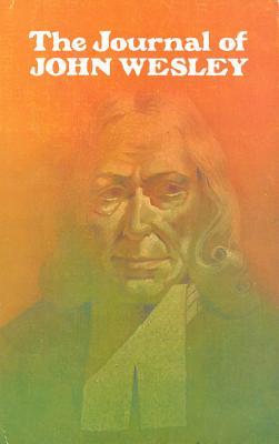 The Journal of John Wesley