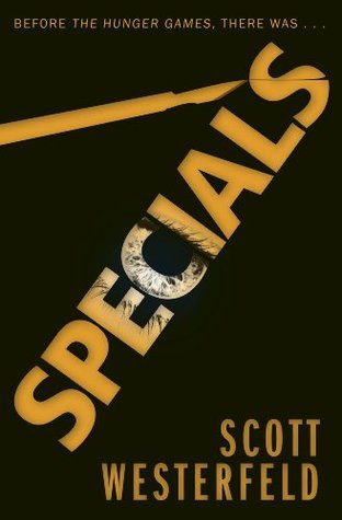 Specials (Uglies #3)