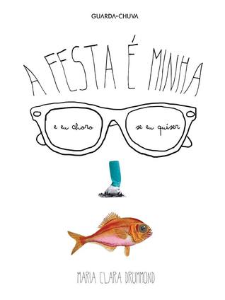 A festa é minha e eu choro se eu quiser