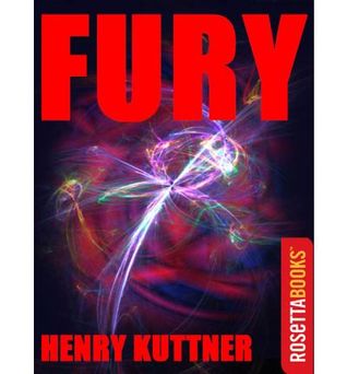Fury