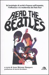 Read the Beatles