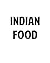 Gluten Free Indian Food