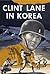 Clint Lane in Korea